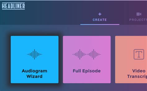 How To Quickly Generate A Waveform from Your Audio - The Headliner Blog