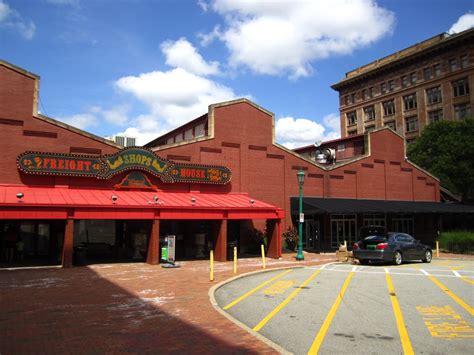 Station Square - 54 Photos - Shopping Centers - South Side - Pittsburgh, PA - Reviews - Yelp