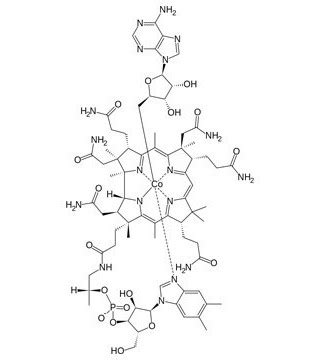 Vitamin B12 (Adenosylcobalamin) - Neurohacker Collective