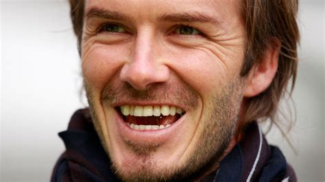 Becks dismisses Panorama - Eurosport