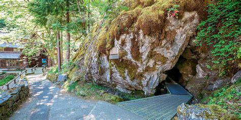 Things to do Around Oregon Caves National Monument and Preserve | Via