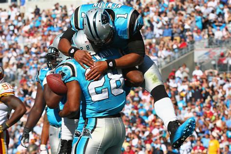 CAROLINA PANTHERS nfl football rl wallpaper 1920×1080 157861