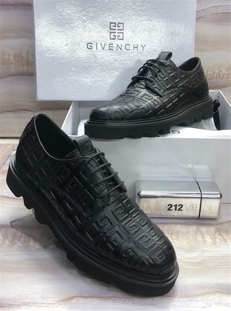 Givenchy dress shoes - Everything Shoes