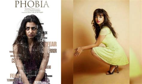 Phobia trailer out: Radhika Apte’s psychological thriller will give you goosebumps! - India.com