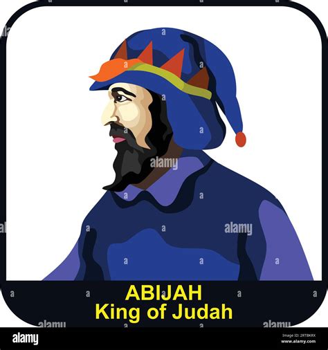 Abijah of judah hi-res stock photography and images - Alamy