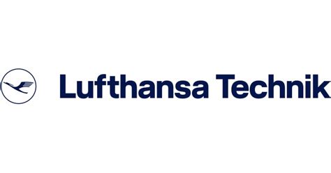 Lufthansa Technik Logo