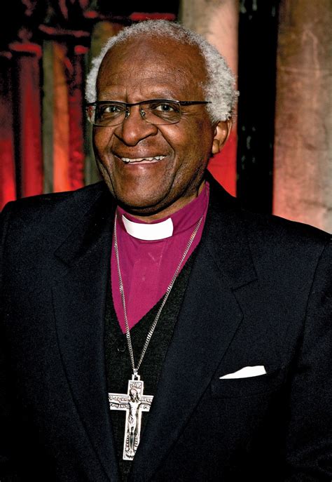 Desmond Tutu - Kids | Britannica Kids | Homework Help