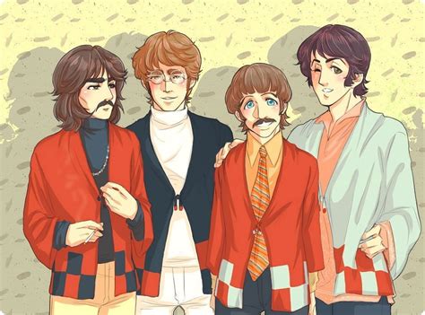 Beatles my loves... en 2020 | Arte de los beatles, The beatles portadas y Foto beatles