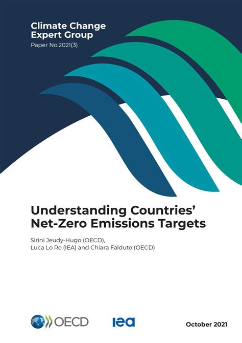 Understanding Countries’ Net-Zero Emissions Targets by OECD - Issuu