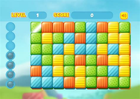 Play Tiles - Free online games with Qgames.org