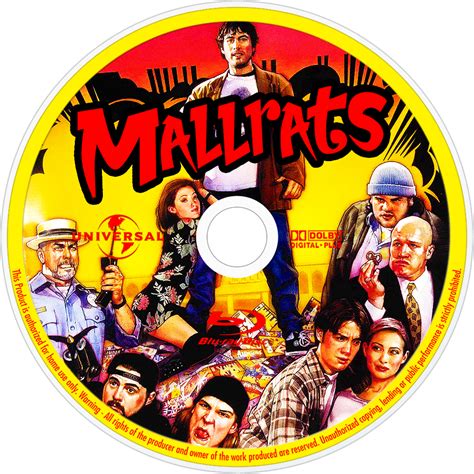 Mallrats | Movie fanart | fanart.tv