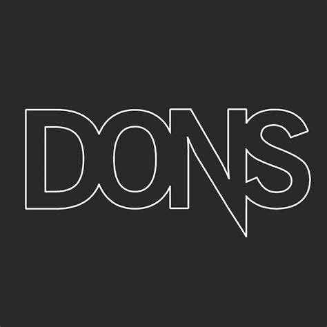 Dons Records - YouTube