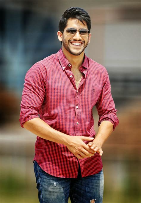 Naga Chaitanya Latest Stylish Photos -Wallpapers celebritiewalls