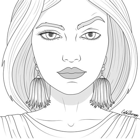 Totally FREE coloring pages to unwind while we’re on social distancing ...