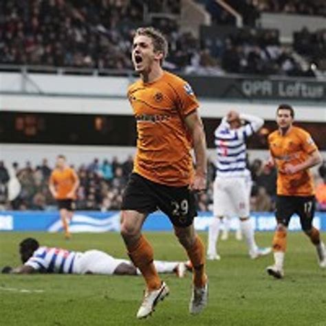 Doyle inspires Wolves win | London Evening Standard | Evening Standard