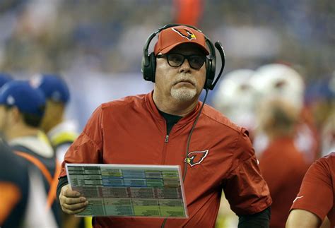 Bruce Arians comes out of retirement to coach Buccaneers | The ...