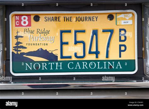 Nc Specialty License Plate Pictures - Law Requires Nc Drivers To Get ...