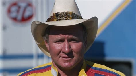 NASCAR legend Cale Yarborough 'not doing well': report