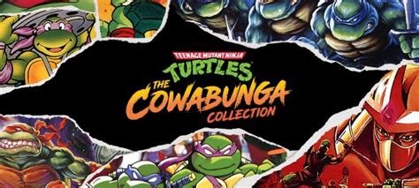 TMNT: The Cowabunga Collection has sold over 1 million copies | KitGuru