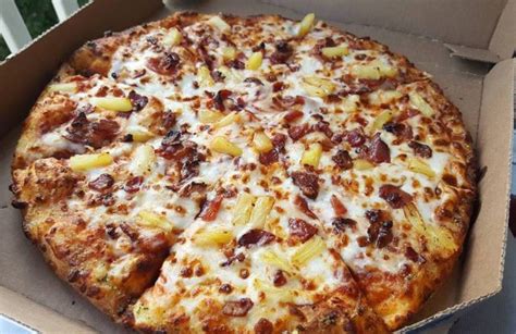 Domino's Adds $7.99 3-Topping Handmade Pan Pizza to "Weeklong Carryout Deal"
