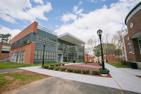 Florham Campus Virtual Tour | Fairleigh Dickinson University