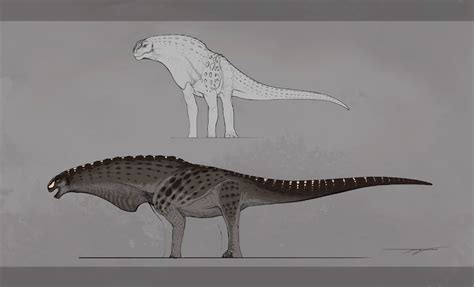 Magyarosaurus | The Isle Wiki | Fandom | Creature concept art, Creature art, Dinosaur art