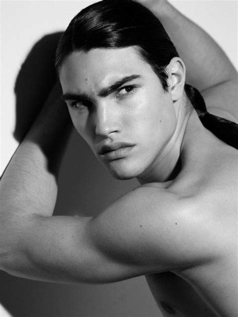 Native American Actors and Models: Michael Hudson