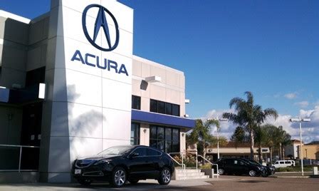 Acura San Diego | Dealership | Service | Used | Repair | Dealer | MDX | Wheels Guide