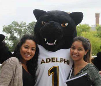 Traditions | Adelphi University