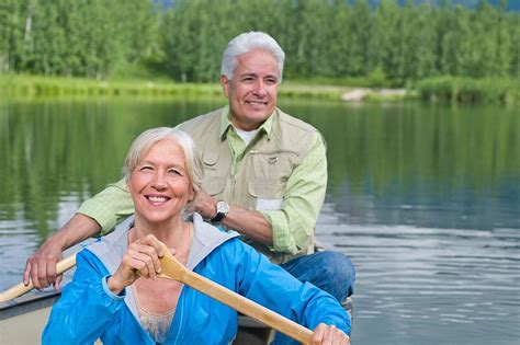 Colorado Is One of the Best States in the U.S. for Retirement