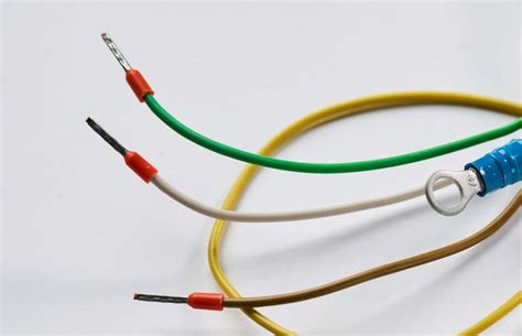 Single Core Cables Solutions Tailored to Your Systems I Mekoprint