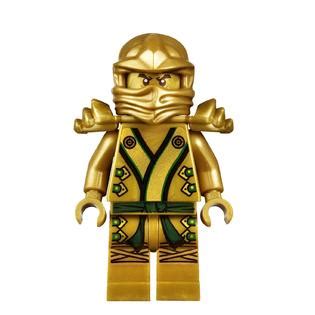 LEGO Ninjago Temple of Light - Toys & Games - Blocks & Building Sets ...