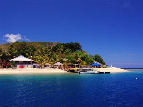 Hideaway Island Resort Accommodation