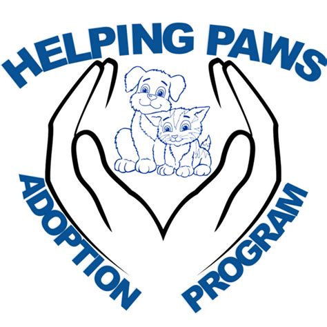 Helping Paws Adoption Program