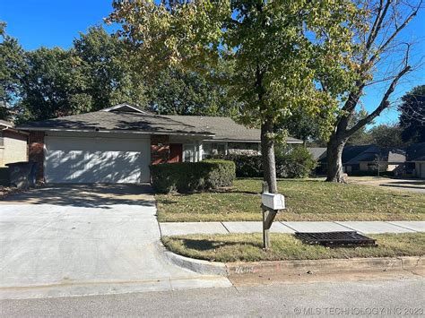 7383 S 69th East Ave, Tulsa, OK 74133 | Zillow