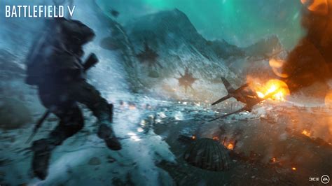 Battlefield V Confirmed Weapon List Surfaces Online