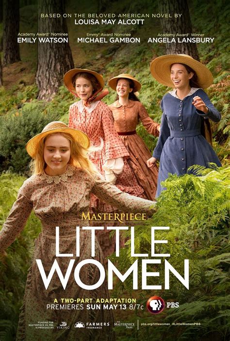 Little Women (2017)