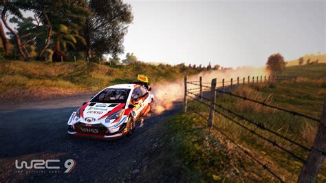 WRC 9 Wallpapers - Wallpaper Cave