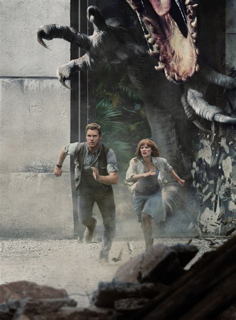 New Jurassic World: The Ride Queue Video, Stars to Reprise Roles – Jurassic-Pedia