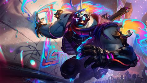 League of Legends Street Demon Skins: Release Date, Price and Splashart ...