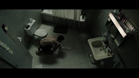 The Machinist (2004)