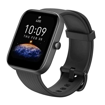 Top 10 Smartwatch Brands in India - Javatpoint