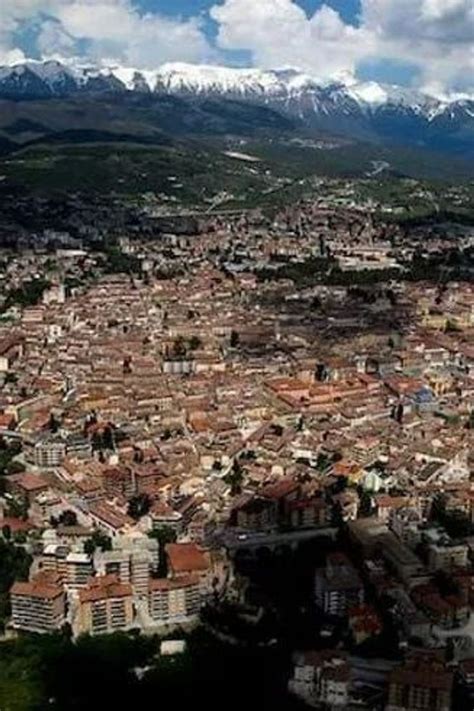 Italy off the beaten path best towns in abruzzo – Artofit