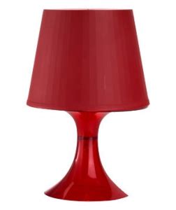 IKEA Lampan Table Lamp review