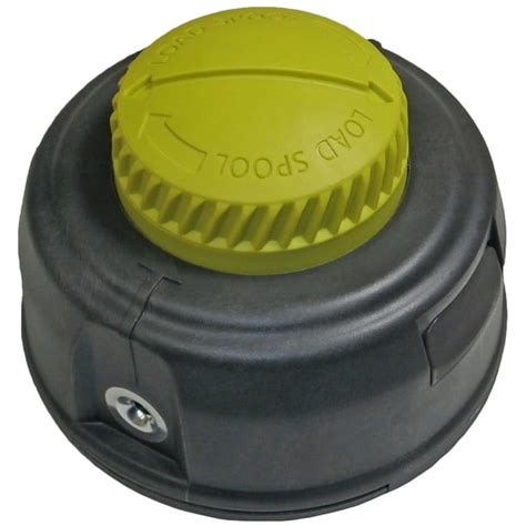 Ryobi P2009 Genuine OEM Replacement String Head Assembly # 313318001 - Walmart.com - Walmart.com