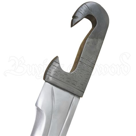 Falcata Sword - IP-086-2 by Medieval Swords, Functional Swords ...