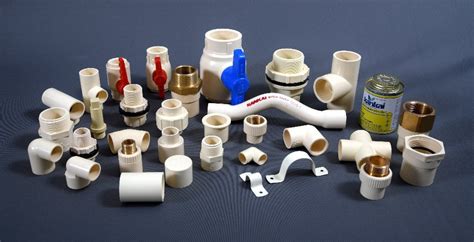 CPVC Fittings, Size: 3 inch (20mm-110mm), for Structure Pipe, | ID ...