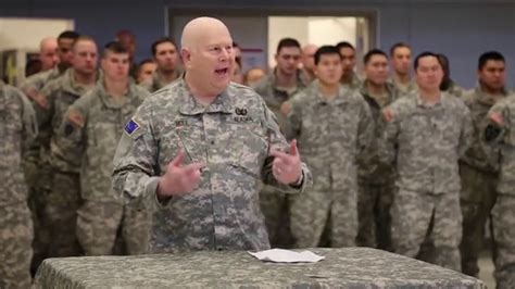 Alaska State Defense Force activates new Bethel unit - YouTube