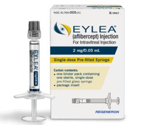 Eylea (Aflibercept) injection - uses, cost, side-effects - Costamedic