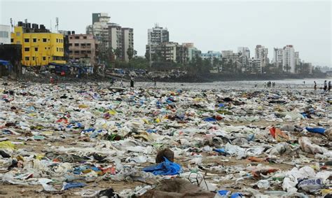 Indonesia pledges $1 billion annually to tackle ocean pollution problem | Inhabitat - Green ...